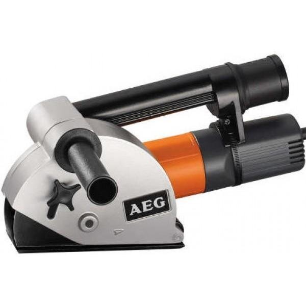 Штроборез AEG MFE 1500